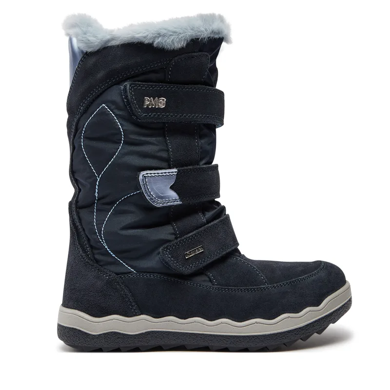 Μπότες Χιονιού Primigi 6880522 D GORE-TEX Σκούρο μπλε