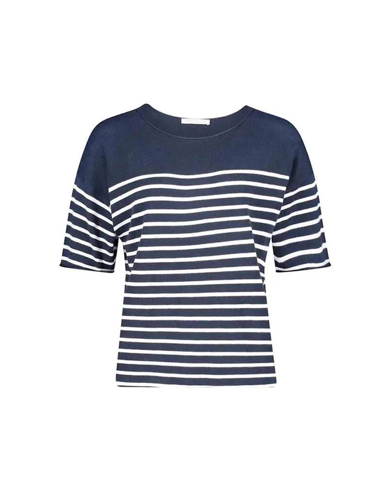 BETTY&CO KNIT 5984/3441-8813 DarkBlue