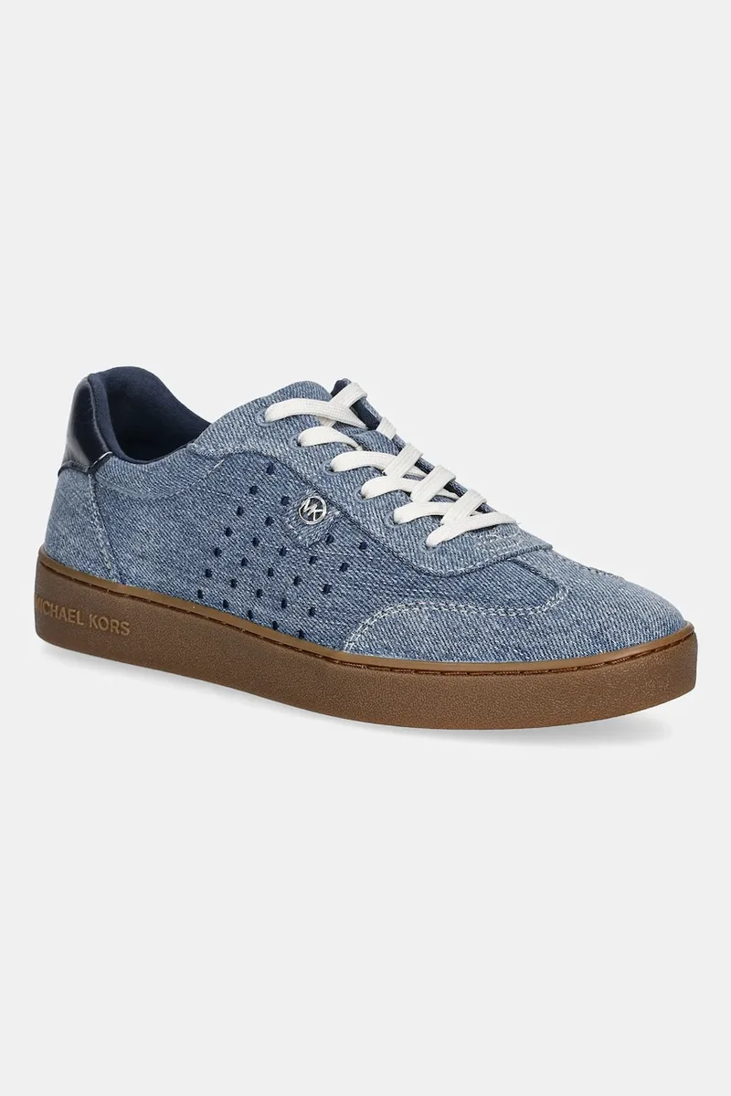 Sneakers MICHAEL Michael Kors Scotty Lace Up