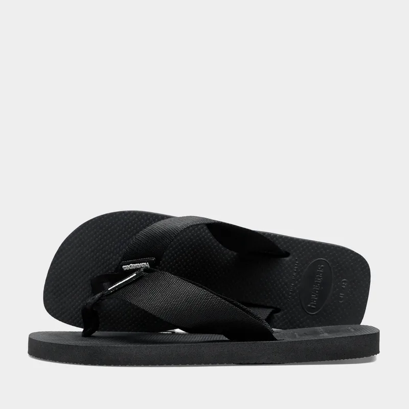 Havaianas Urban Basic Material Ανδρικές Σαγιονάρες (9000274205_1469)