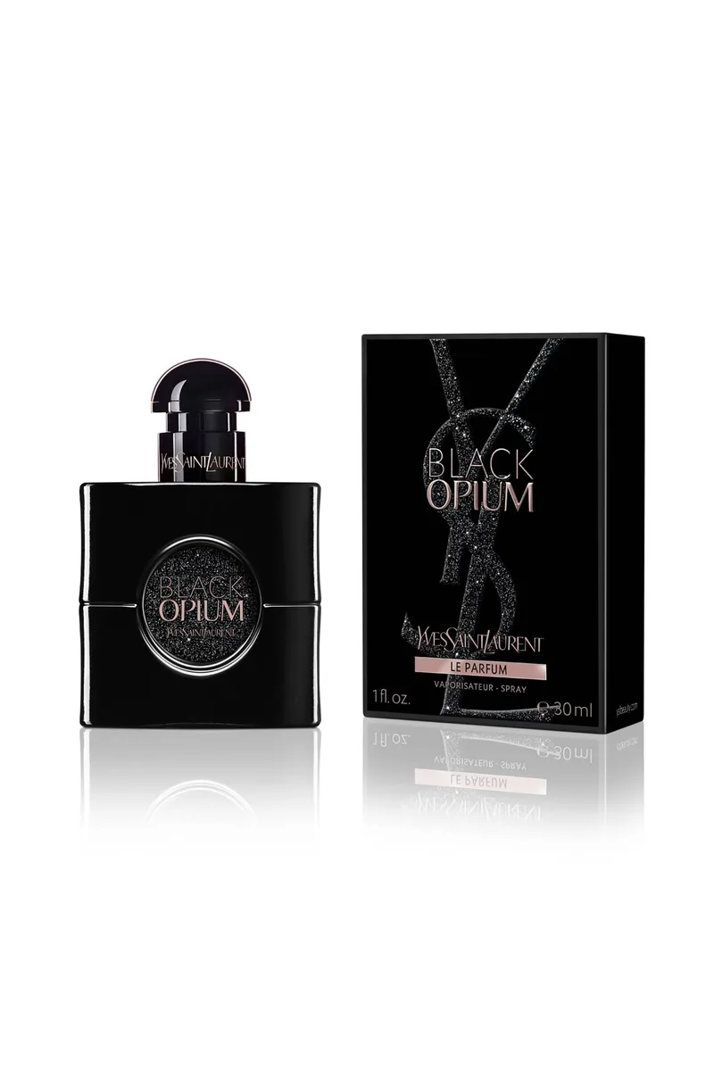 Yves Saint Laurent Black Opium Le Parfum - 3614273863384