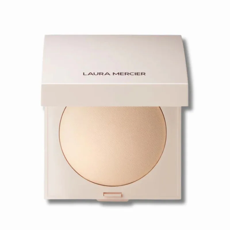 Laura mercier Compact Powder Perfecting Luminous Flawless 7 g Honey