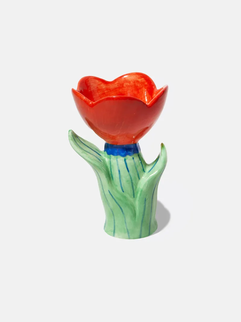 DOIY, Vase, Bloom, Small