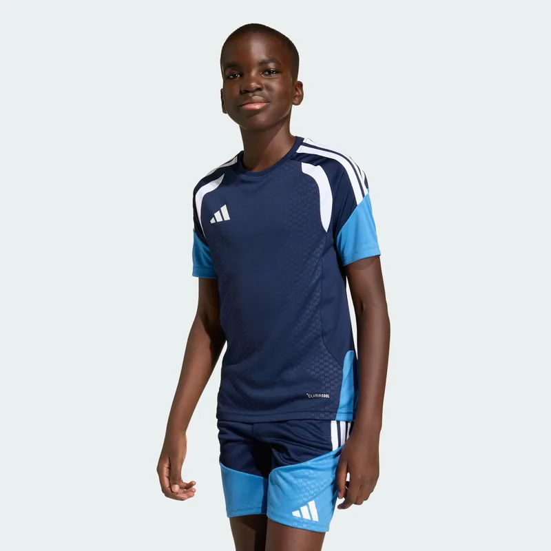adidas Tiro 26 Competition Kids Training Παιδικό T-Shirt Προπόνησης (9000268332_93380)