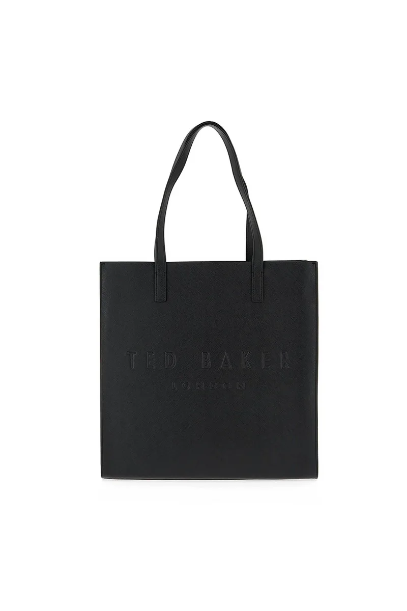 Ted Baker γυναικεία τσάντα ώμου shopper - W636X9309001 Μαύρο