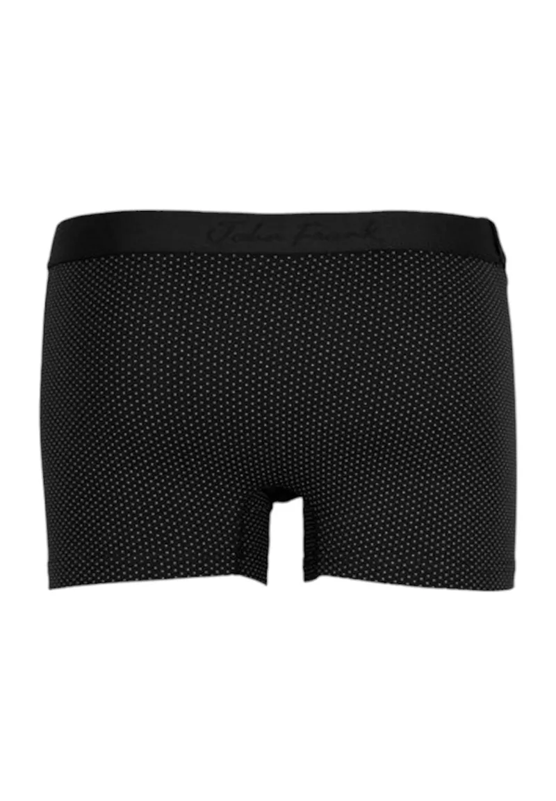 Boxer John Frank Urban Spotted JFBUC115-Μπλε