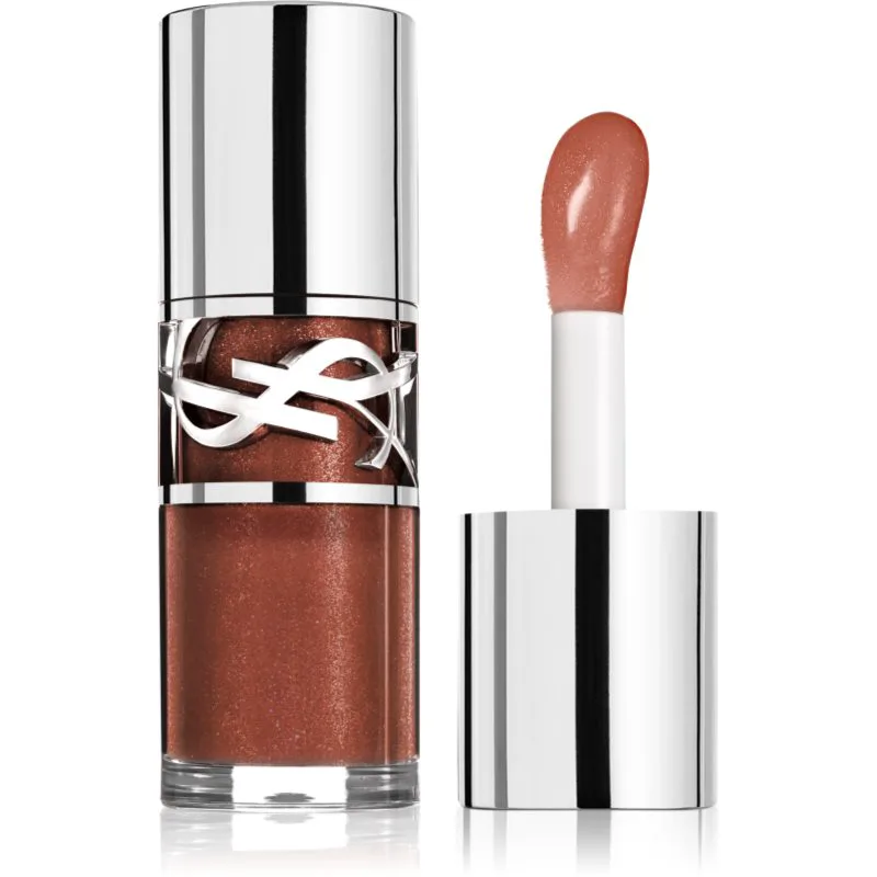 Yves Saint Laurent Loveshine Plumping Lip Oil Gloss λιπ γκλος απόχρωση 12 6 ml