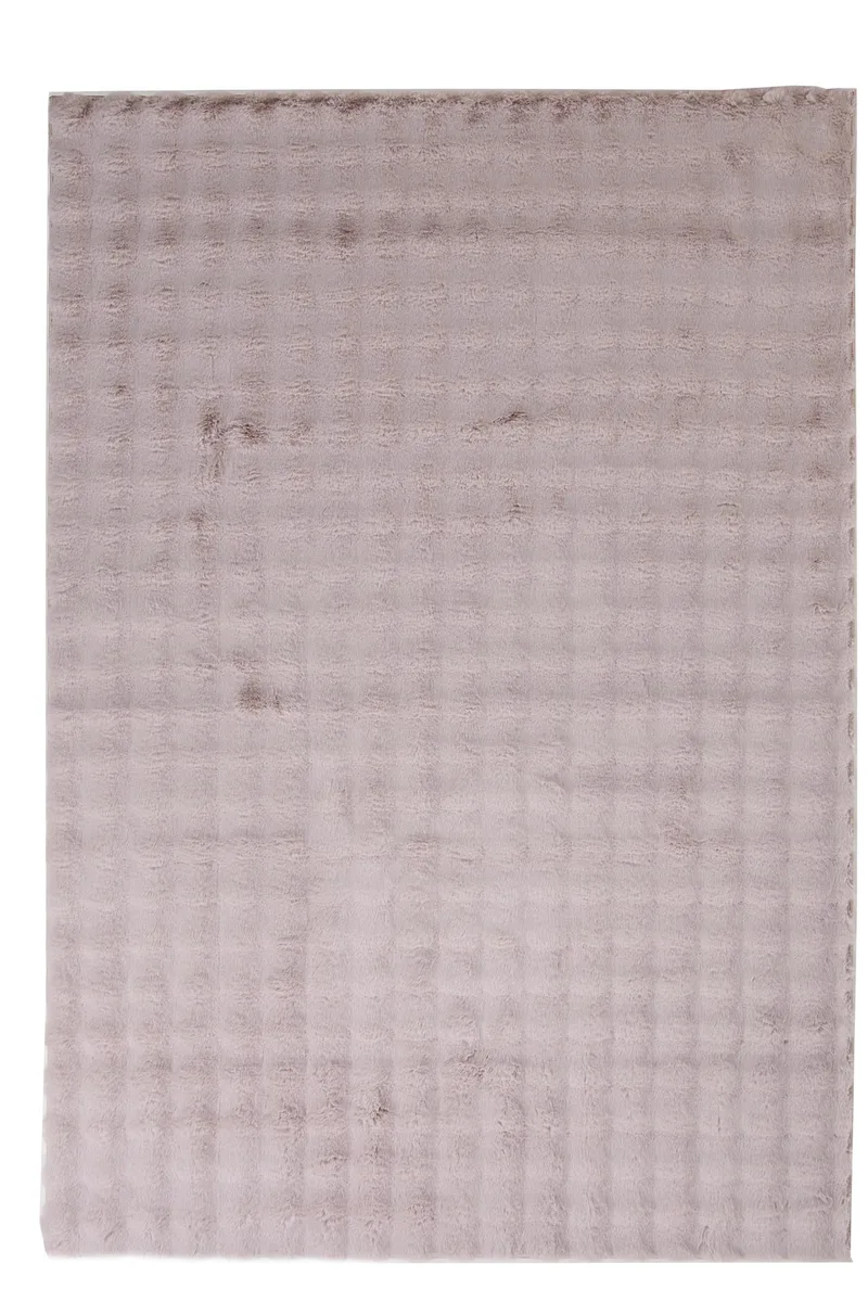 Χαλί Σαλονιού 133X190 Royal Carpet Bunny Bubble D.Μπεζ (133x190)