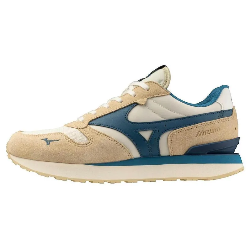 Xαμηλά Sneakers Mizuno Baskets RB87 Μπεζ Multicolore