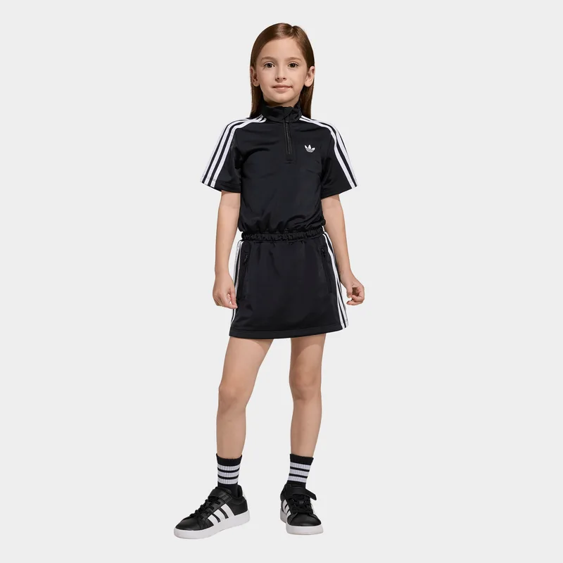 adidas Originals K Firebird Dress (9000264561_22872)