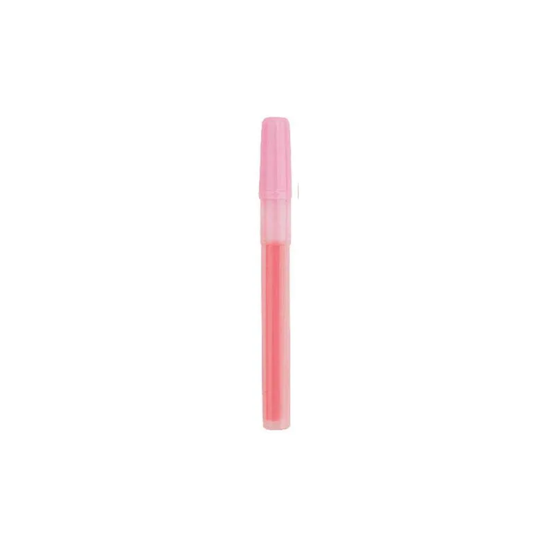 Writech Ανταλλακτικό Μαρκαδόρου Υπογράμμισης 1-4mm Retractable Pastel Ροζ 612472