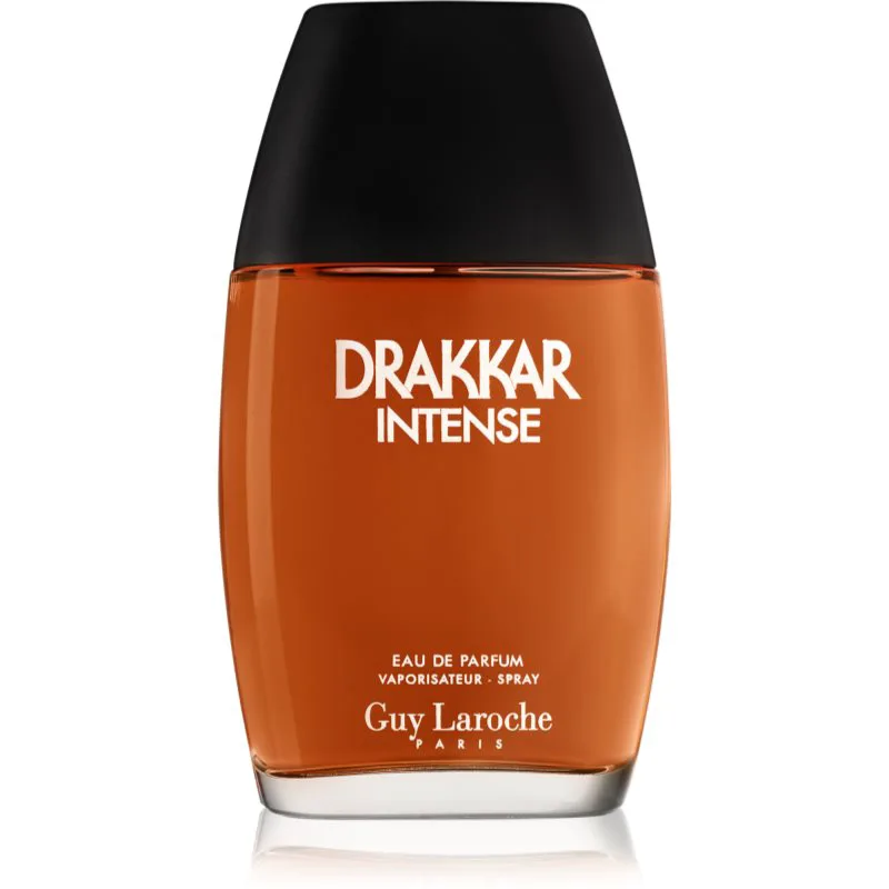 Guy Laroche Drakkar Intense Eau de Parfum για άντρες 100 ml