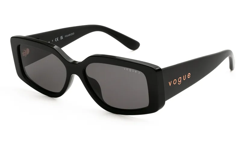 VOGUE ΓΥΑΛΙΑ ΗΛΙΟΥ VOGUE 5642SU W44/81 5515 5642SU Μαύρο