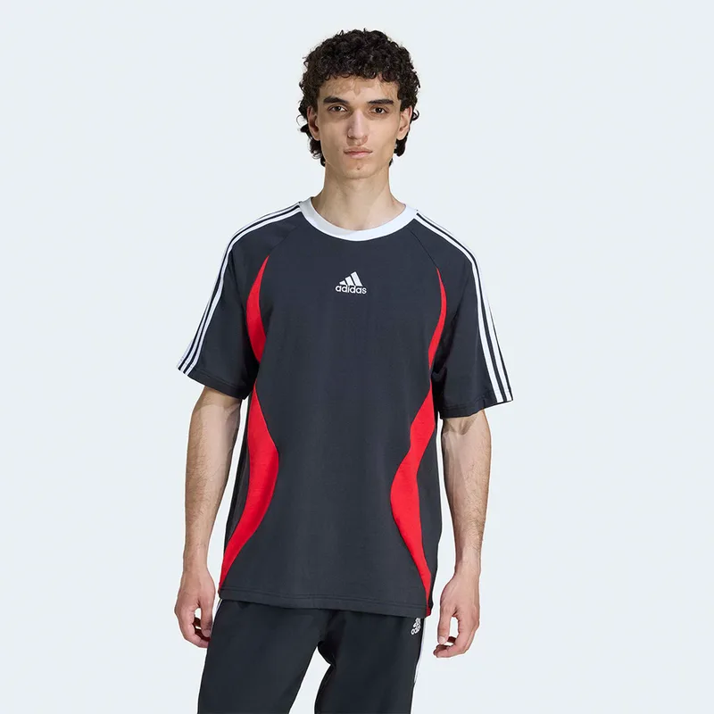 adidas Originals Teamgeist Ανδρικό T-Shirt (9000261686_74027)