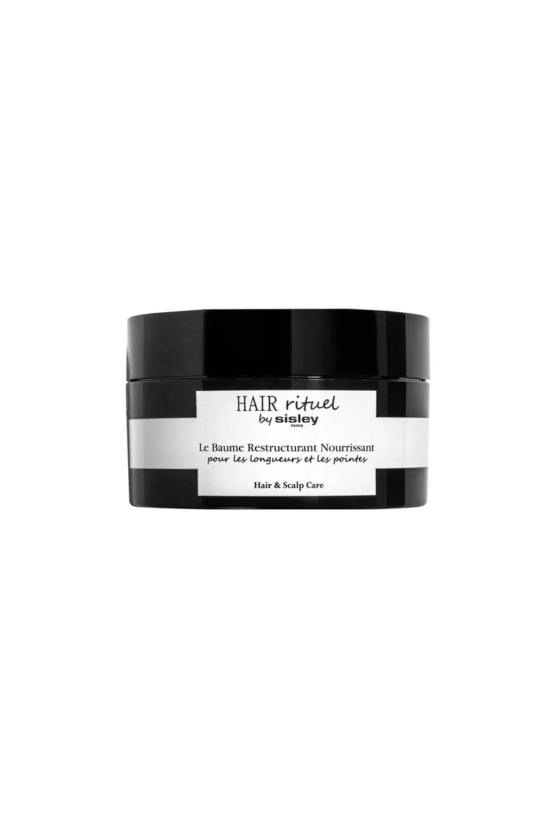 Hair Rituel by Sisley Restructuring Nourishing Balm For Hair Lengths And Ends 125 gr - 169270