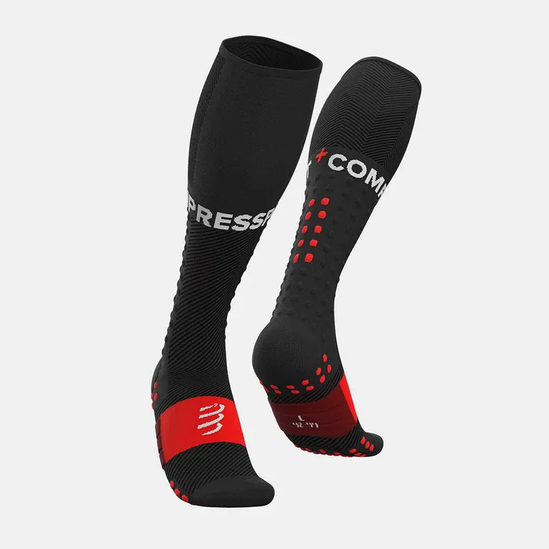 COMPRESSPORT Full Run Kάλτσες Στήριξης Και Προπόνησης (9000067071_1469)