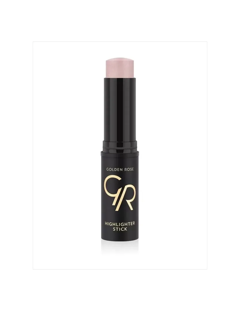 GR Highlighter Sticks 02 - Bright Ροζ