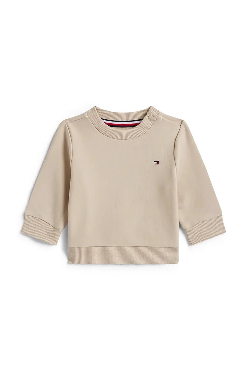 Μπλούζα μωρού Tommy Hilfiger