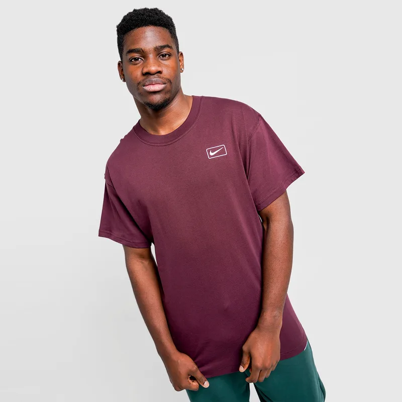 Nike Street Fleece Ανδρικό T-shirt (9000247408_36393)