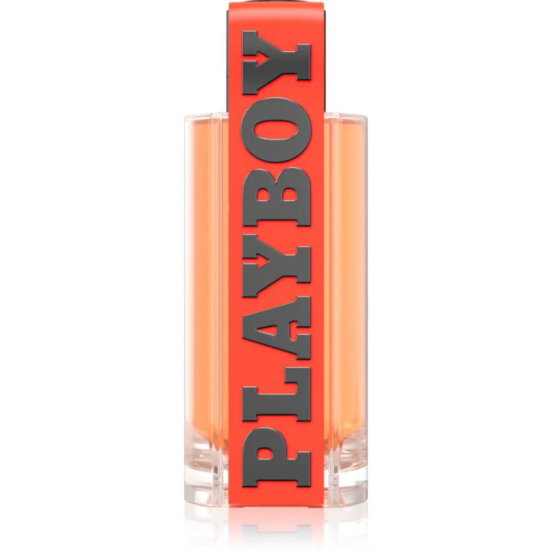Playboy Game Changer Eau de Toilette για άντρες 100 ml