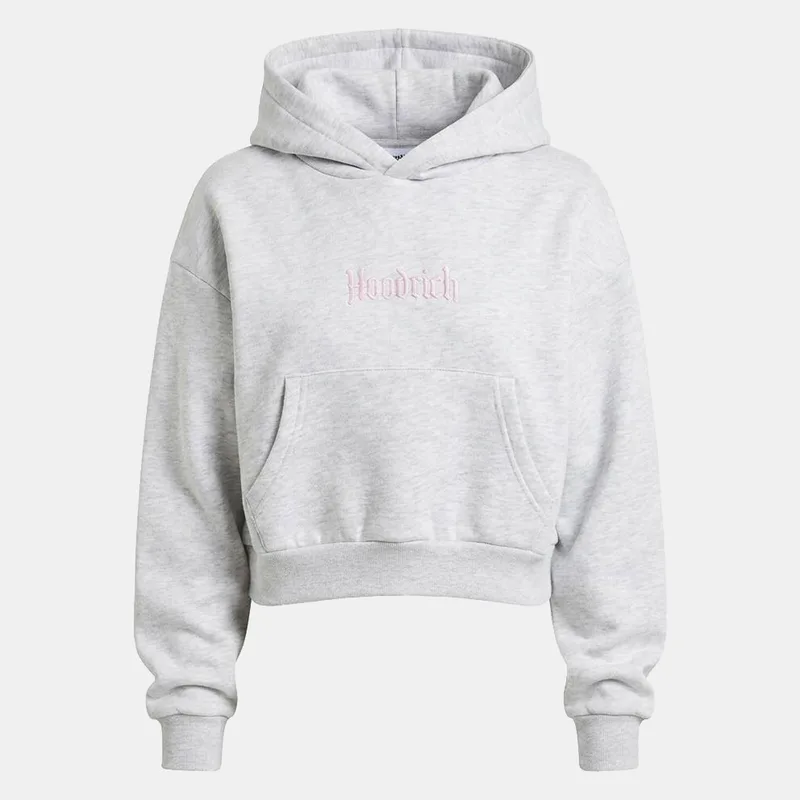 HOODRICH Totem Boxy Hoodie (Smaller Hem) (9000248810_89326)
