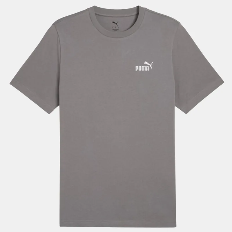 Puma Essentials Small No. 1 Logo Ανδρικό T-Shirt (9000218955_84150)