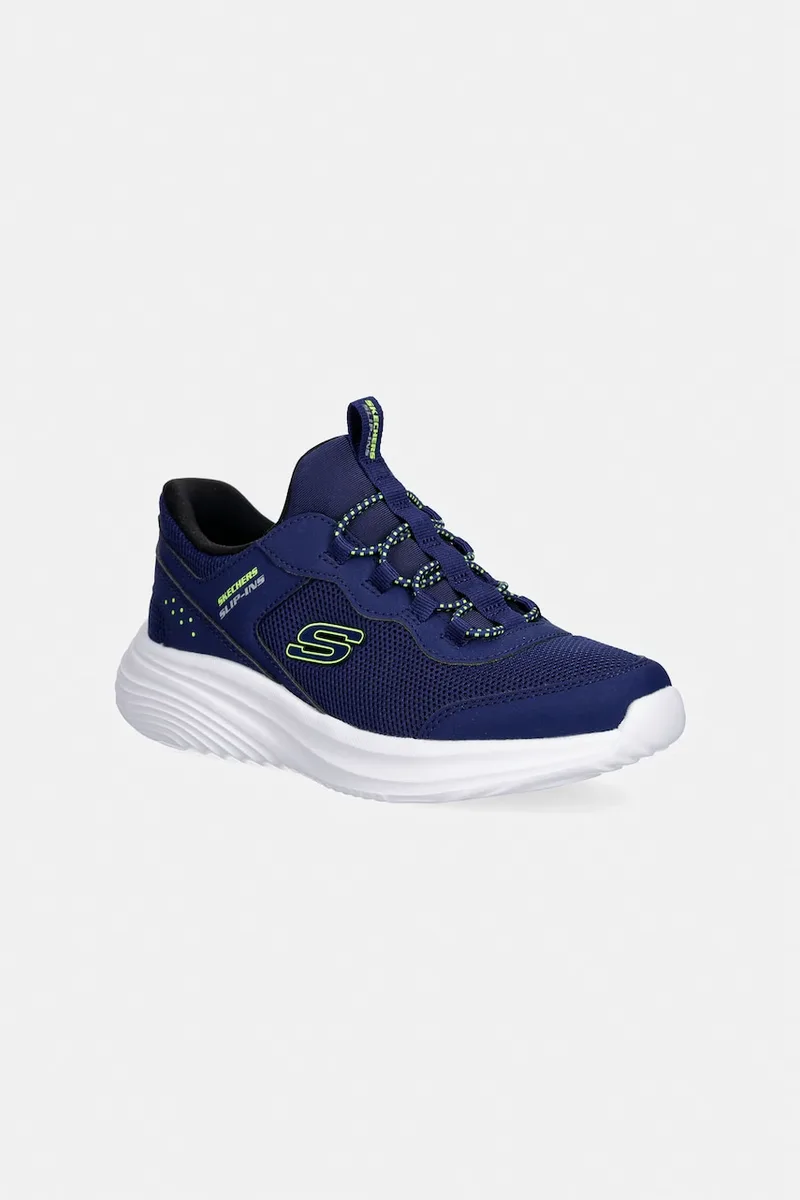Παιδικά sneakers Skechers BOUNDER PRO