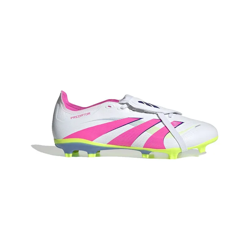 Ποδοσφαίρου adidas Baskets Predator League FT FG/MG synthétique