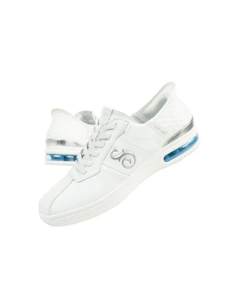 Skechers M 251027WHT shoes