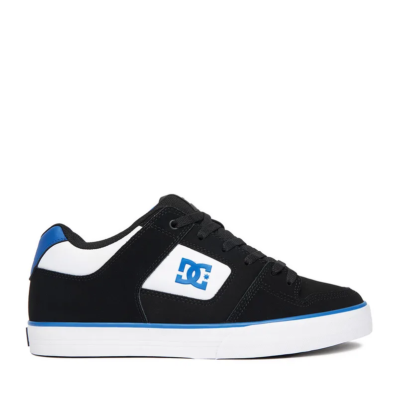 Αθλητικά DC Shoes EO-PURE DC01782005 Μαύρο