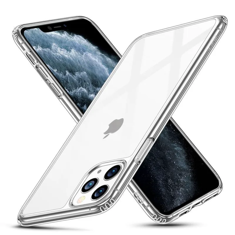 ESR iPhone 11 Pro Max Ice Shield Clear (4894240092248)