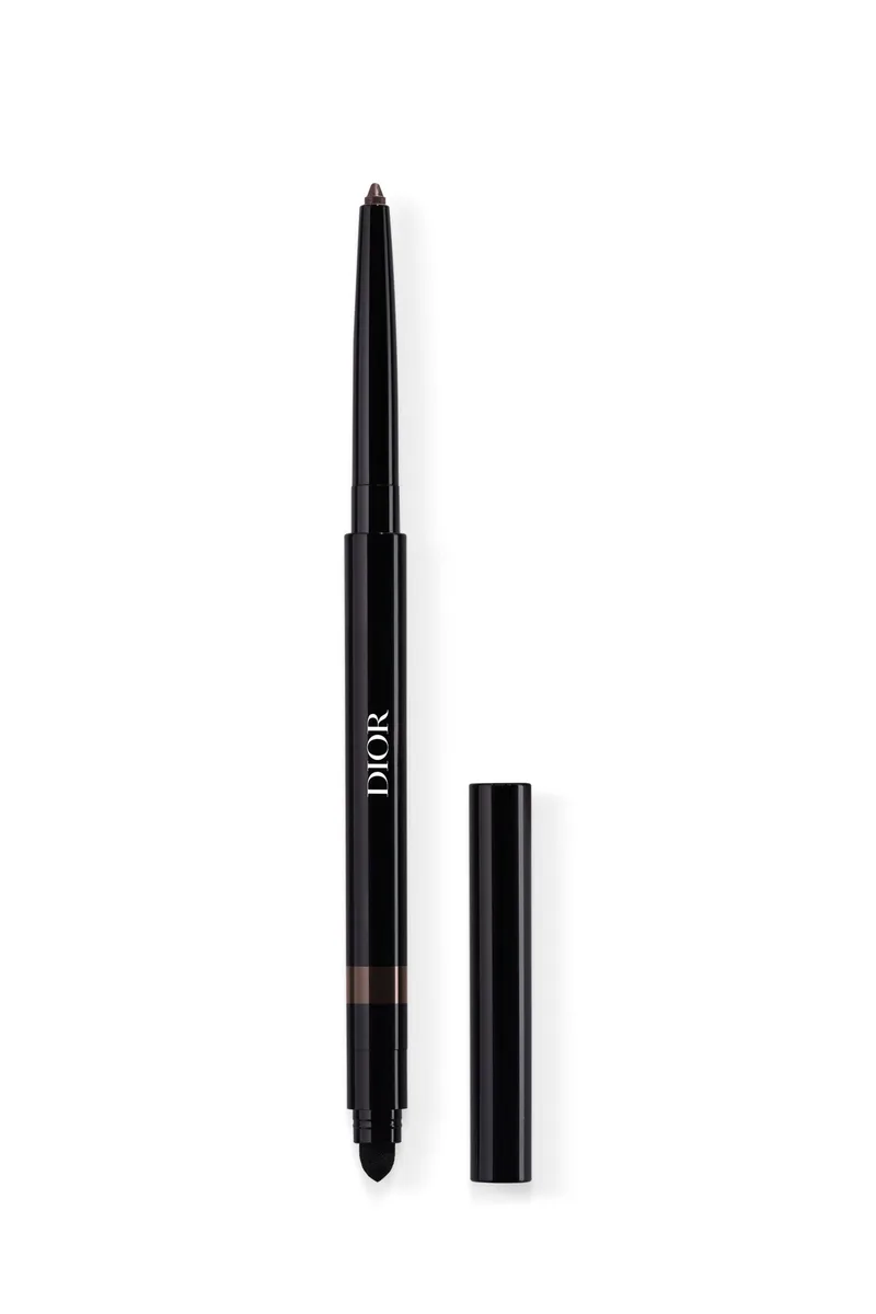Dior Diorshow Stylo Waterproof Eyeliner - 24H Wear - Intense Color - C042300091 781 Matte Brown