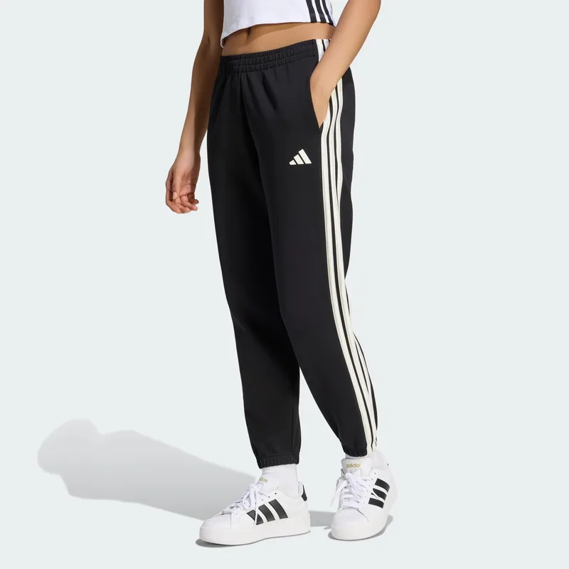 adidas sportswear W Stadium Three Stripes Regular Pant (9000284284_1469)