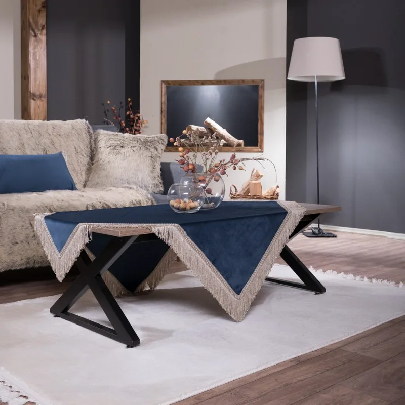 Καρέ Velvet 04 Teoran 90x90cm