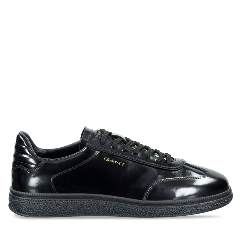 Αθλητικά Gant 31631010 Μαύρο