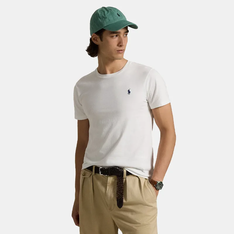 Ralph Lauren Ανδρικό T-Shirt (9000041362_1539)