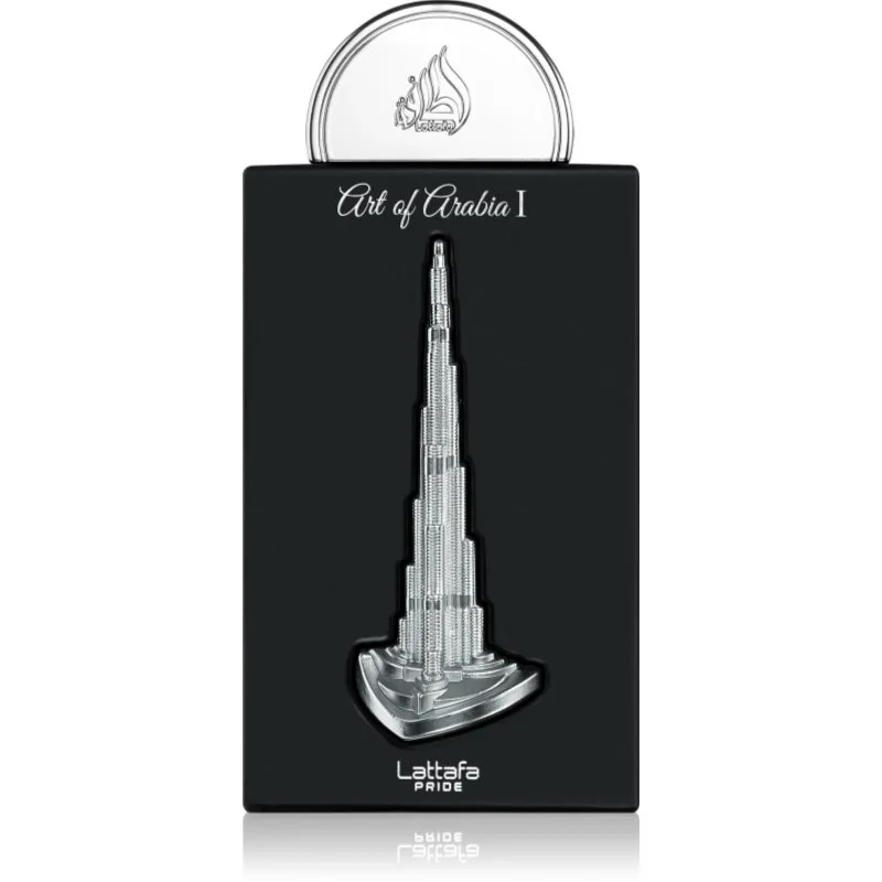 Lattafa Pride Art of Arabia I Eau de Parfum unisex 100 ml