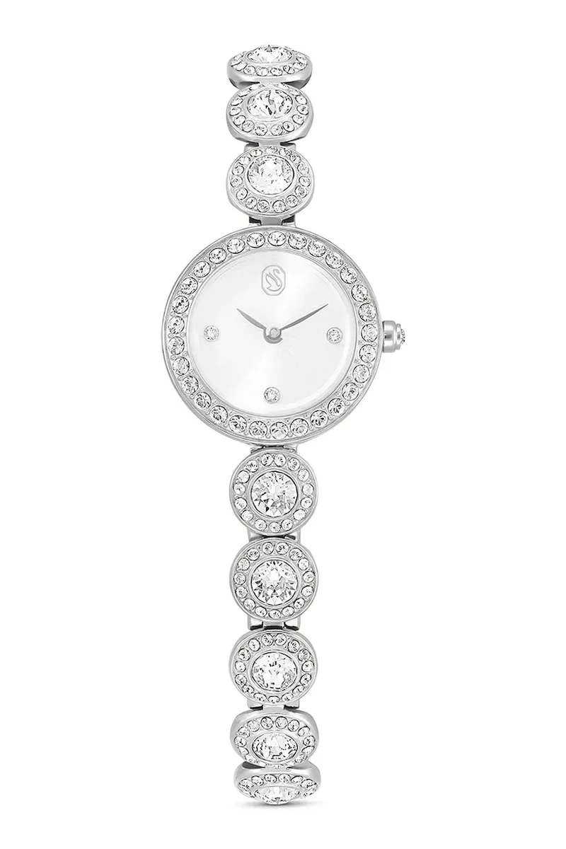 Swarovski ρολόι γυναικείο UNA