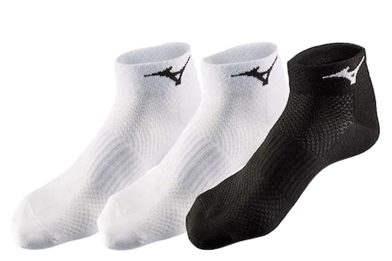 Κάλτσες Mizuno Training Mid 3P 67XUU950-99