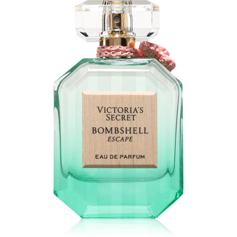 Victoria's Secret Bombshell Escape Eau de Parfum για γυναίκες 50 ml