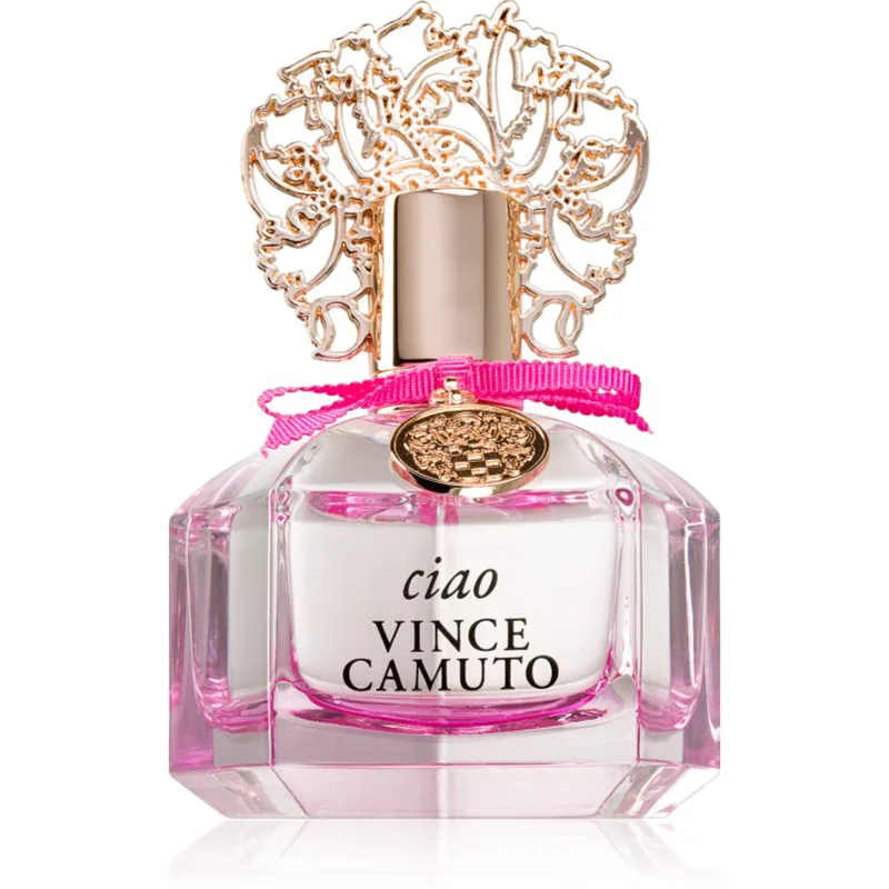 Vince Camuto Ciao Eau de Parfum για γυναίκες 100 ml