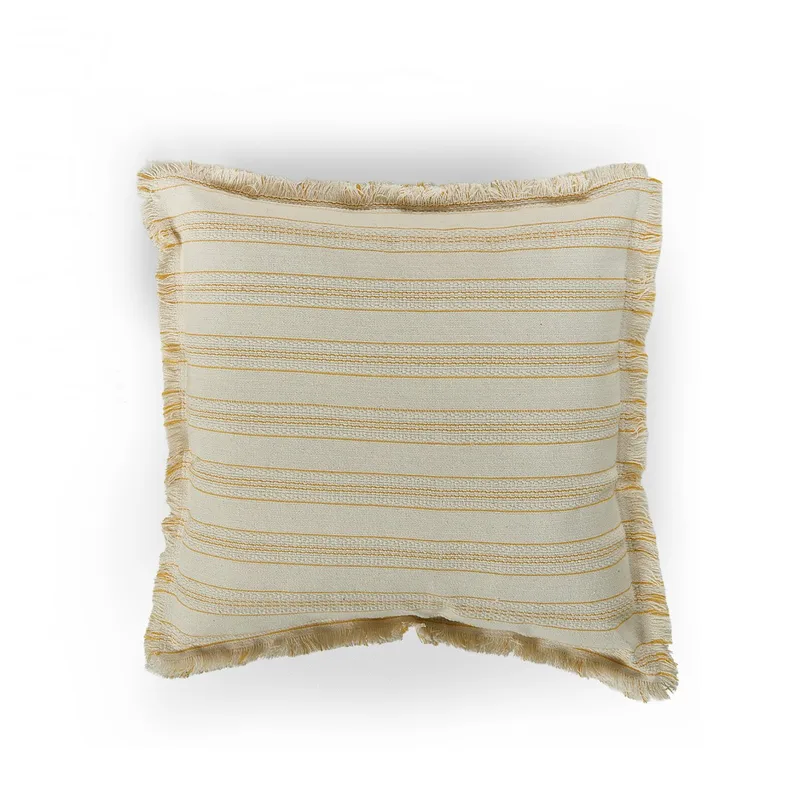 Διακοσμητική Μαξιλαροθήκη (45x45) Whitegg B40