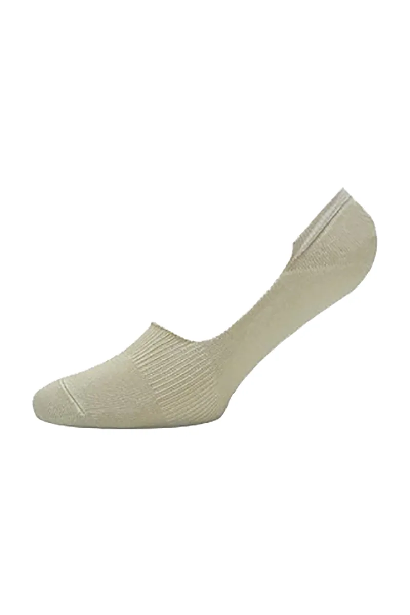 Walk Ανδρικές κάλτσες κοφτές Bamboo-W734