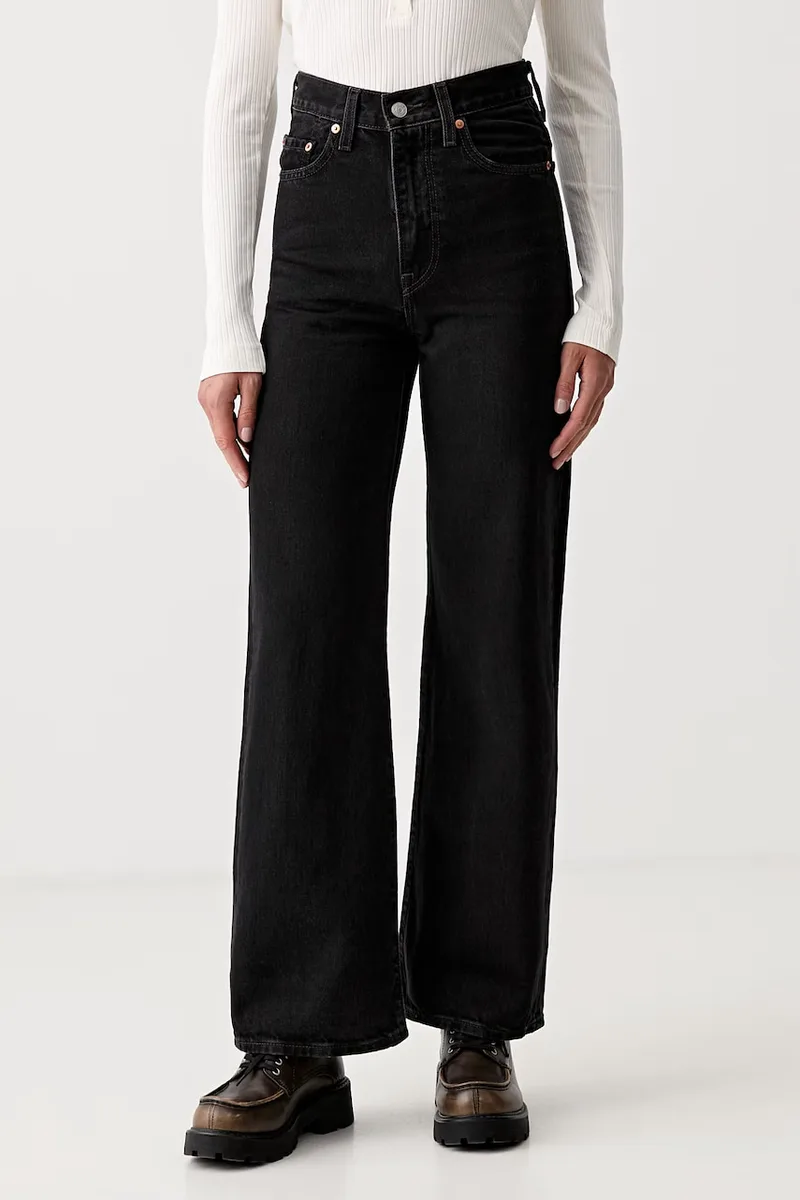 Levi's wide leg Γυναικεία RIBCAGE WIDE LEG