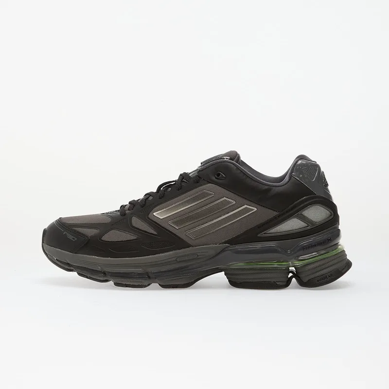 Sneakers adidas Adizero F50 Semi Green/ Core Black/ Iron Metalic EUR 42