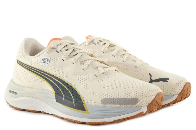 Παπούτσια Running Puma Velocity Nitro 2 FM 376266-01 Γυναικείο