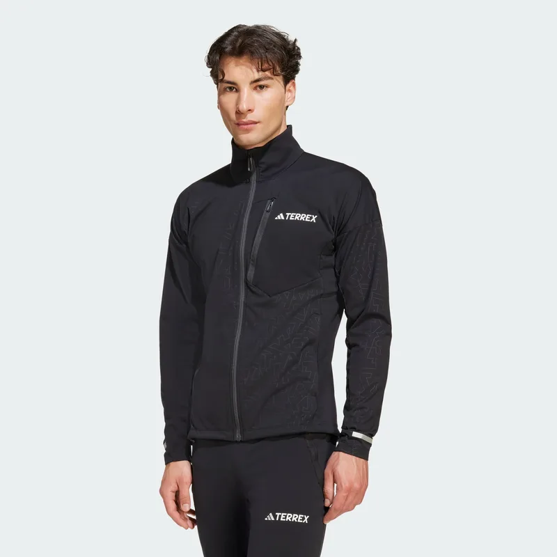 adidas Terrex Xperior Cross-Country Ανδρικό Μπουφάν για Σκι (9000253536_1469)