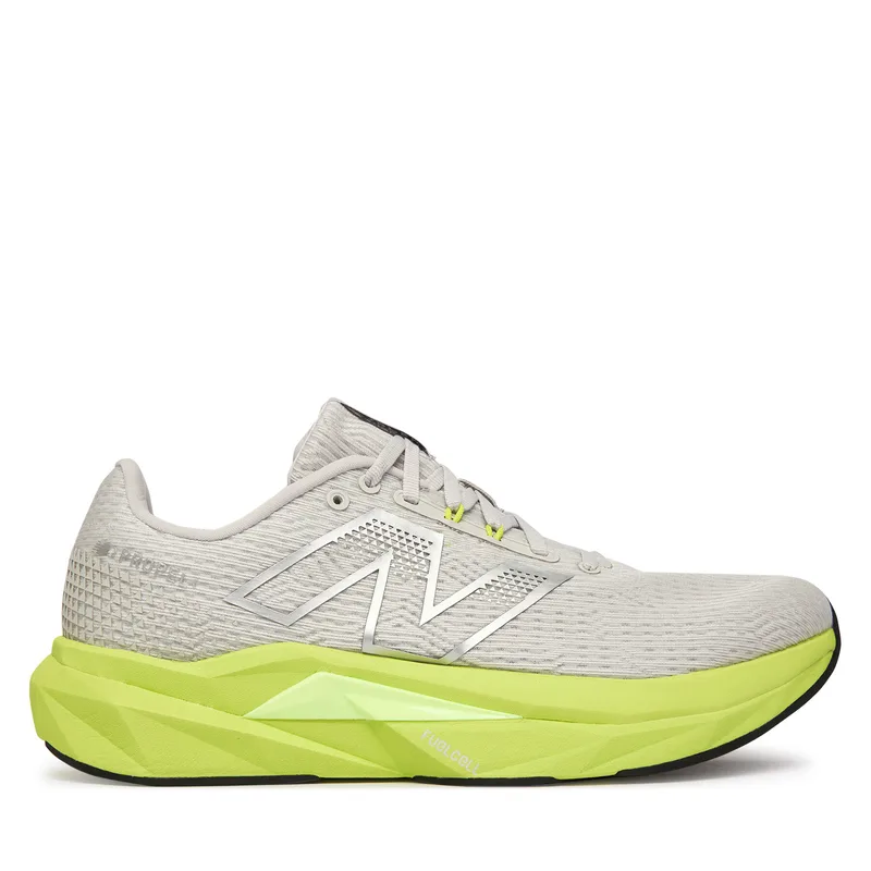 Παπούτσια για Τρέξιμο New Balance PROPELv5 MFCPR9N0 Γκρι