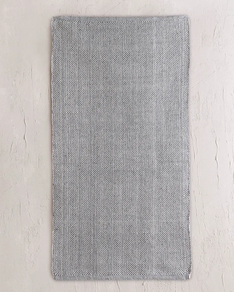 Χαλί (120Χ160) ARECIBO LIGHT GREY, Rythmos Home