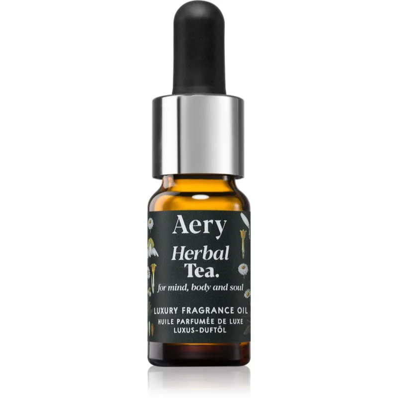 Aery Herbal Tea αρωματικό αιθέριο έλαιο 10 ml